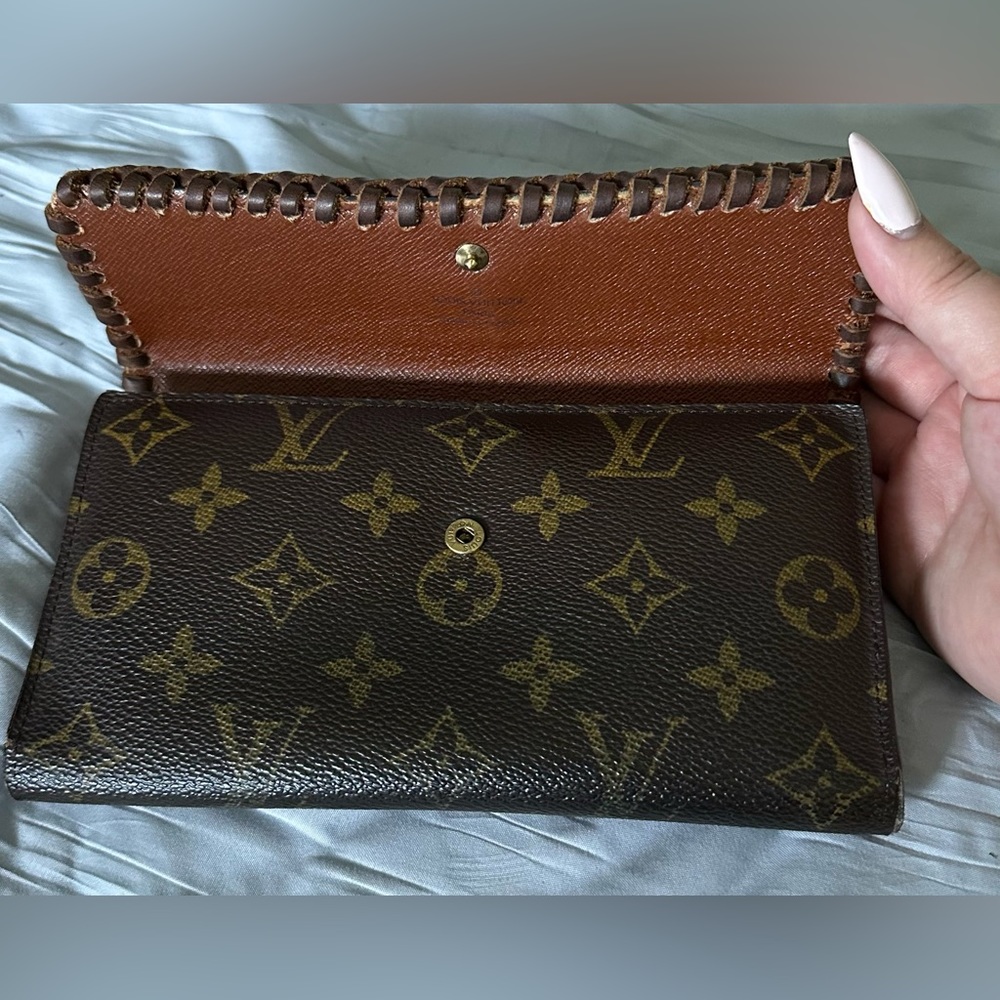 Southern Gypsy Wallet